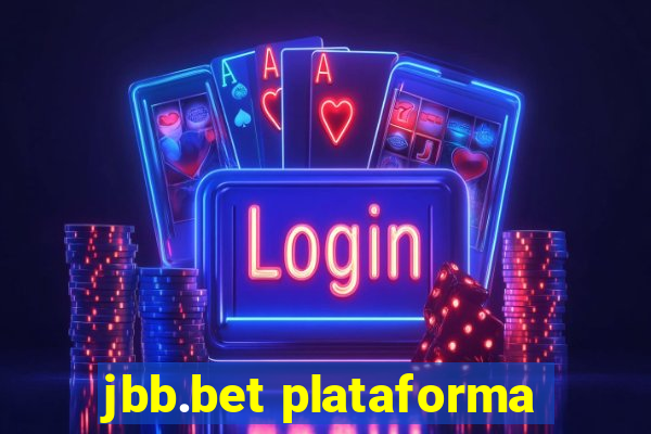 jbb.bet plataforma